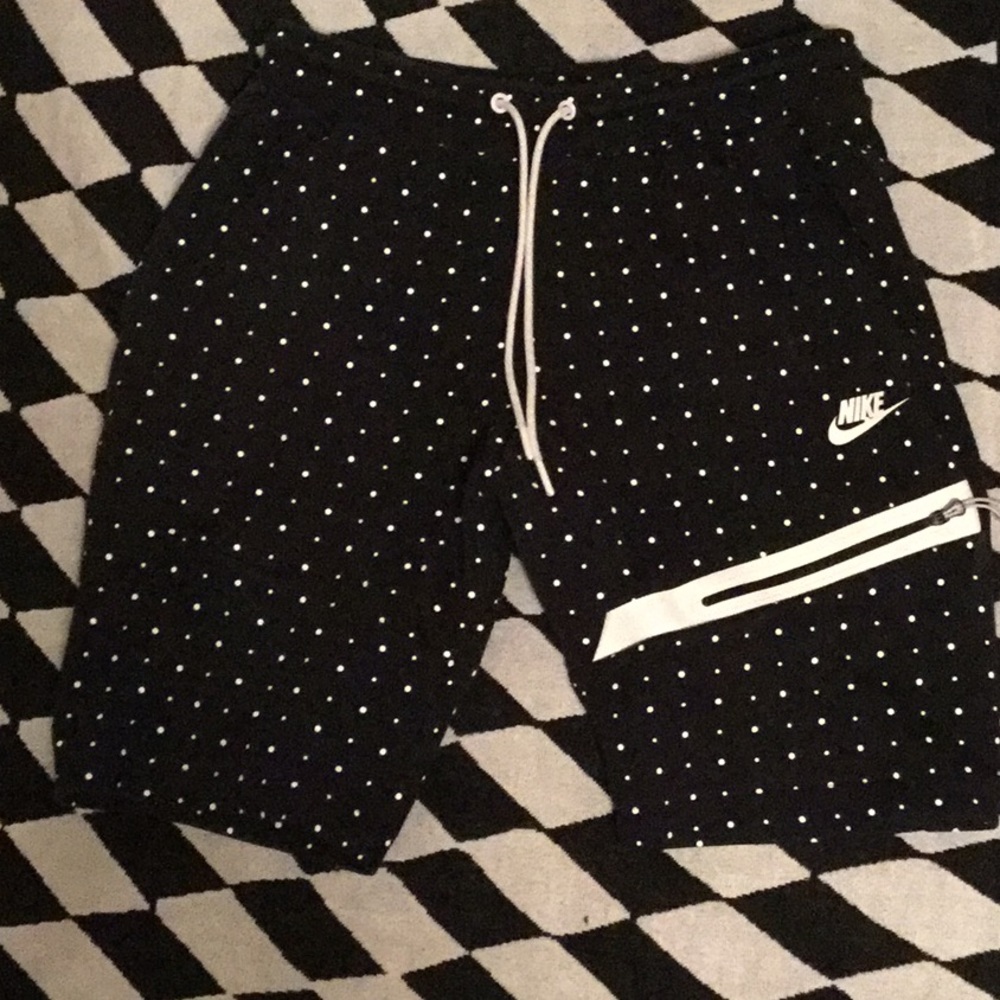 NWOT Nike Gym Shorts